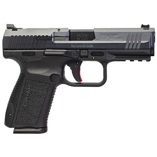 Handguns Century Arms 4.19" 9mm CIA HG4870N     CANIK TP9SF ELT    9MM 2-10R  BLK • Model: 4.19"